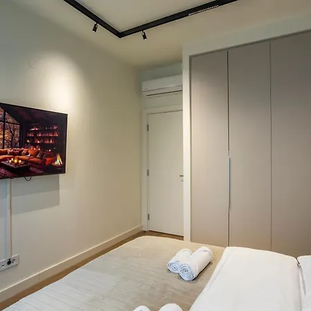 Bw Lux Na Vodi Белград