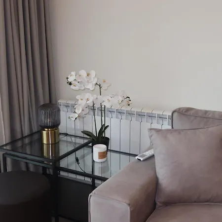 Bw Lux Na Vodi בלגרד