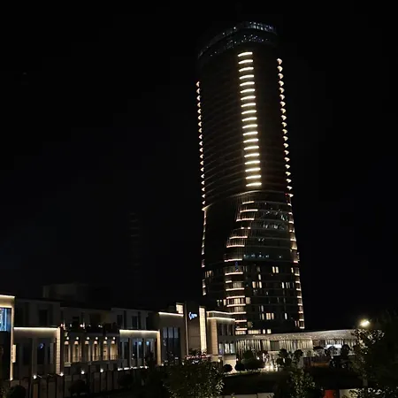 Bw Lux Na Vodi Апартаменты