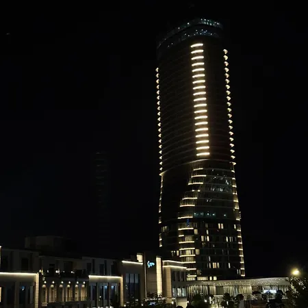 דירה Bw Lux Na Vodi בלגרד