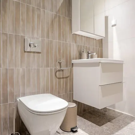 Bw Lux Na Vodi Белград