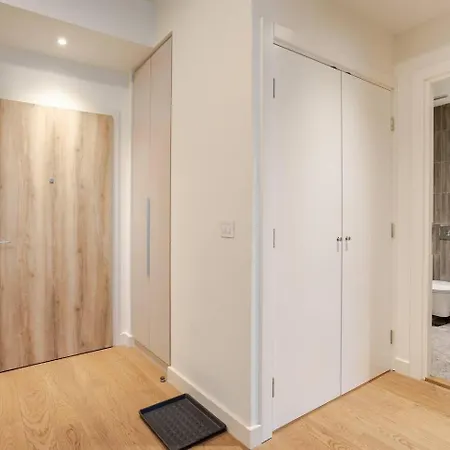 Bw Lux Na Vodi Белград